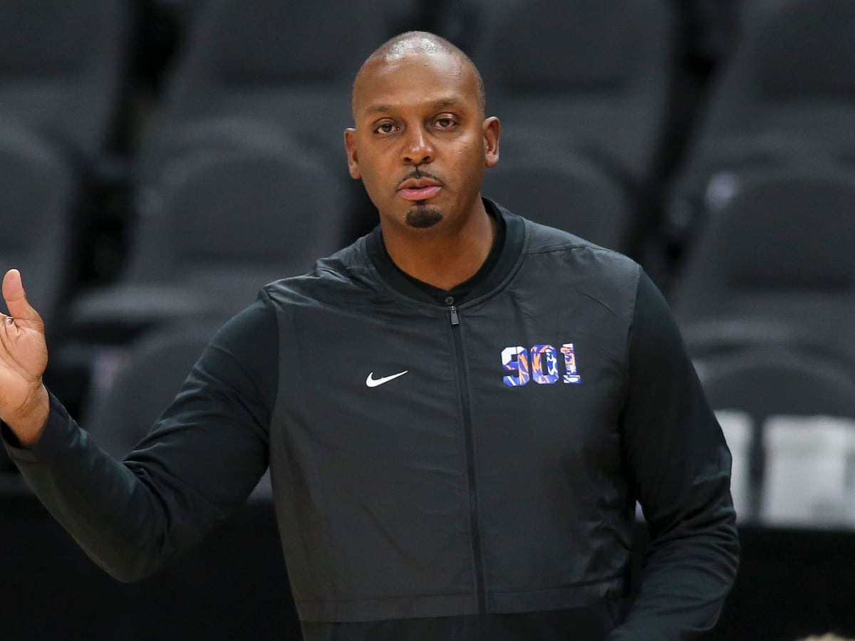 Memphis' Penny Hardaway agrees to long-term contract extension amid team's  probation