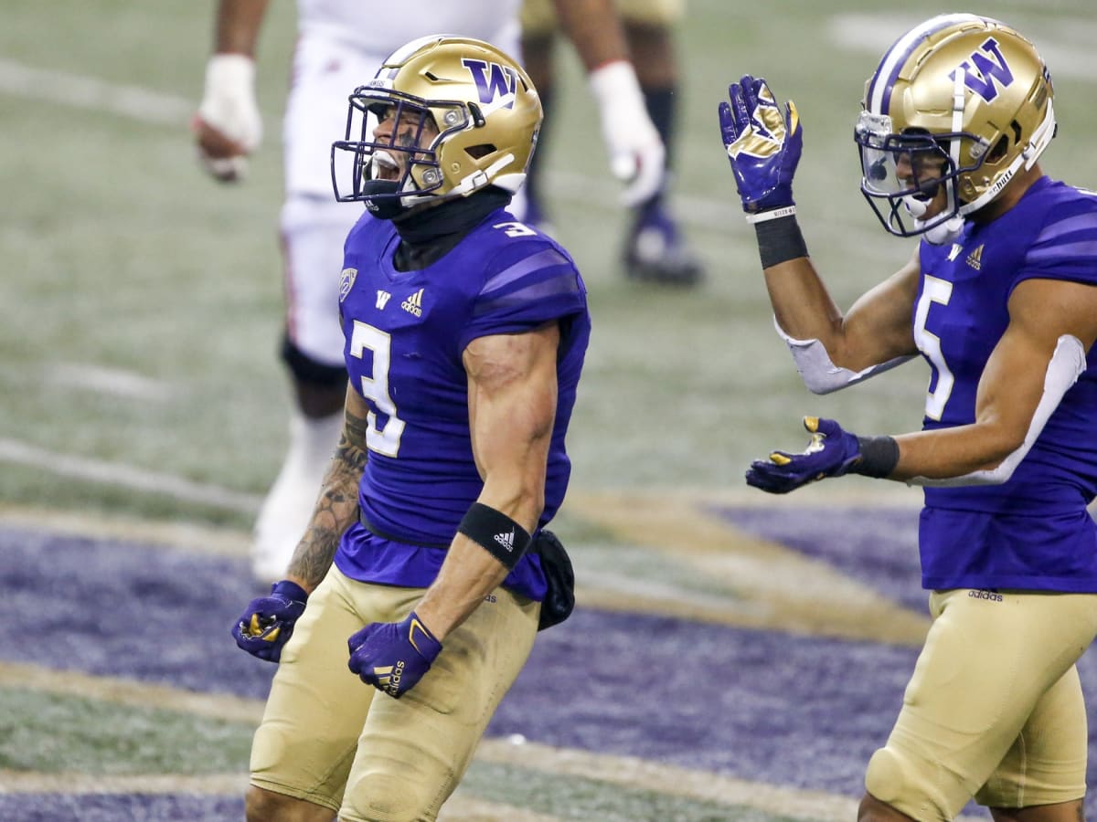 4-Star Washington CB Commit Elijah Molden Ready to be a Husky