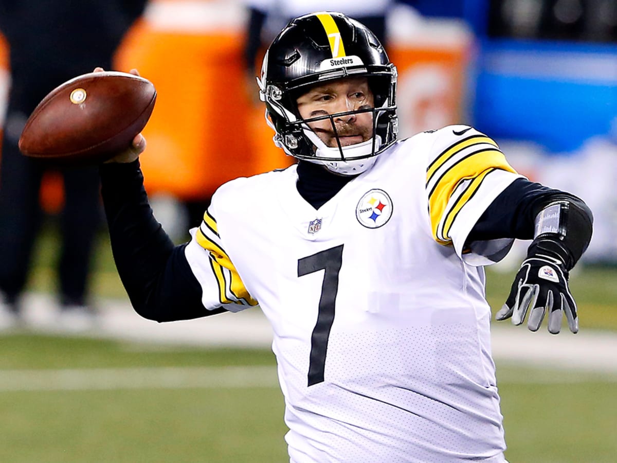 Steelers sign Ben Roethlisberger to new contract for 2021 - The