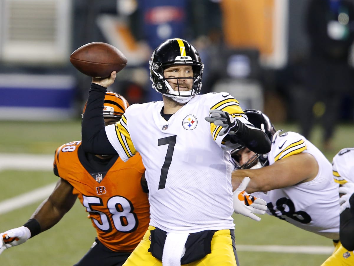 Pittsburgh Steelers: Big Ben, Stingy Defense and Other Post-Bengals  Thoughts, News, Scores, Highlights, Stats, and Rumors