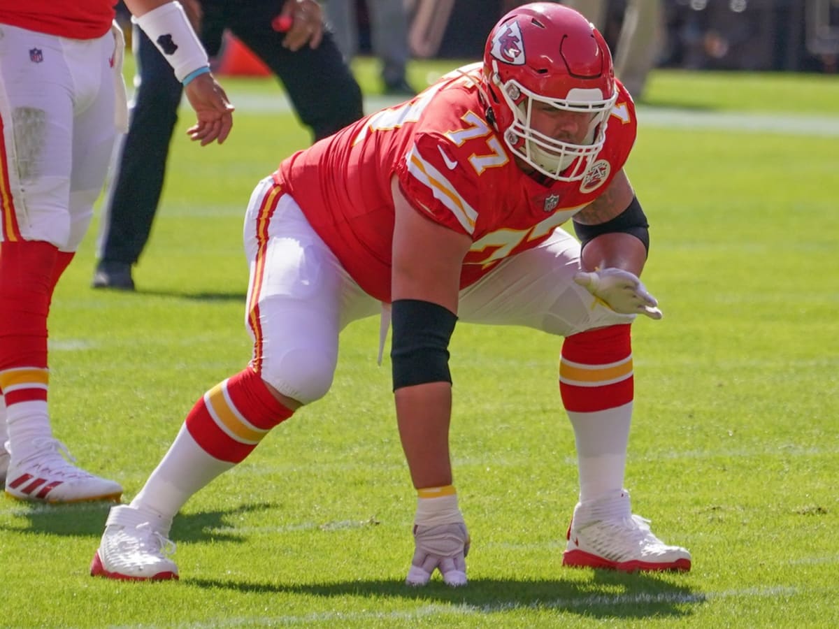 Kansas City Chiefs Players and Coaches with Louisiana Roots - Sports  Illustrated New Orleans Saints News, Analysis and More