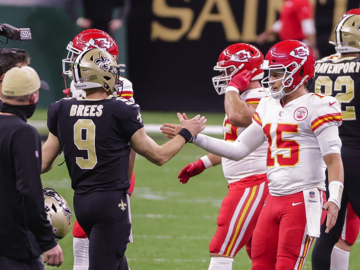 Kansas City Chiefs Players and Coaches with Louisiana Roots - Sports  Illustrated New Orleans Saints News, Analysis and More