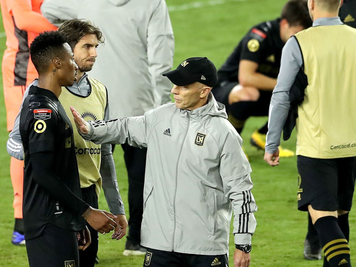 Los Angeles FC advances to Concacaf Champions League Final with