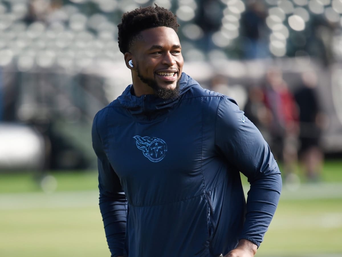 Tennessee Titans: Kevin Byard Adds to Interception Haul - Sports  Illustrated Tennessee Titans News, Analysis and More