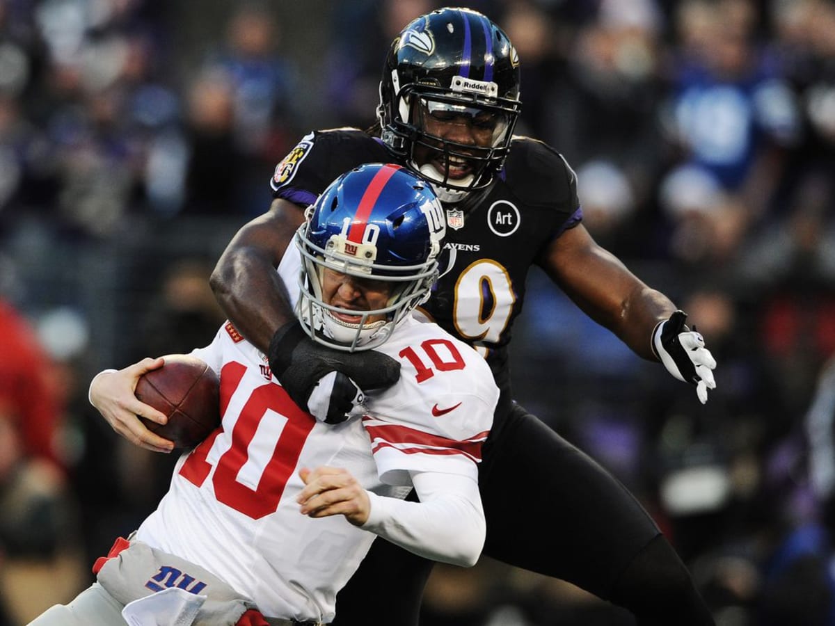 Week 6: Ravens Vs. Giants Preview, Where to Watch, Prediction - Sports  Illustrated Baltimore Ravens News, Analysis and More