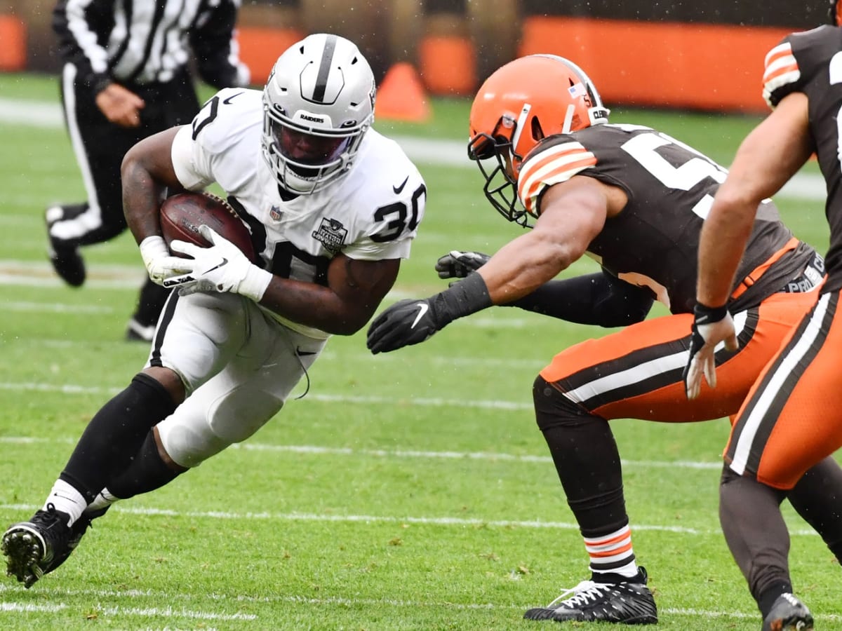 Harrison Bryant Expected Back Soon Per Report - Sports Illustrated Cleveland  Browns News, Analysis and More