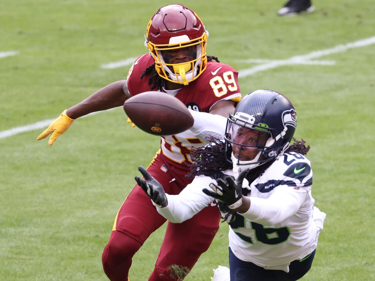 More aggressive Tre Flowers is turning a corner for Seattle Seahawks