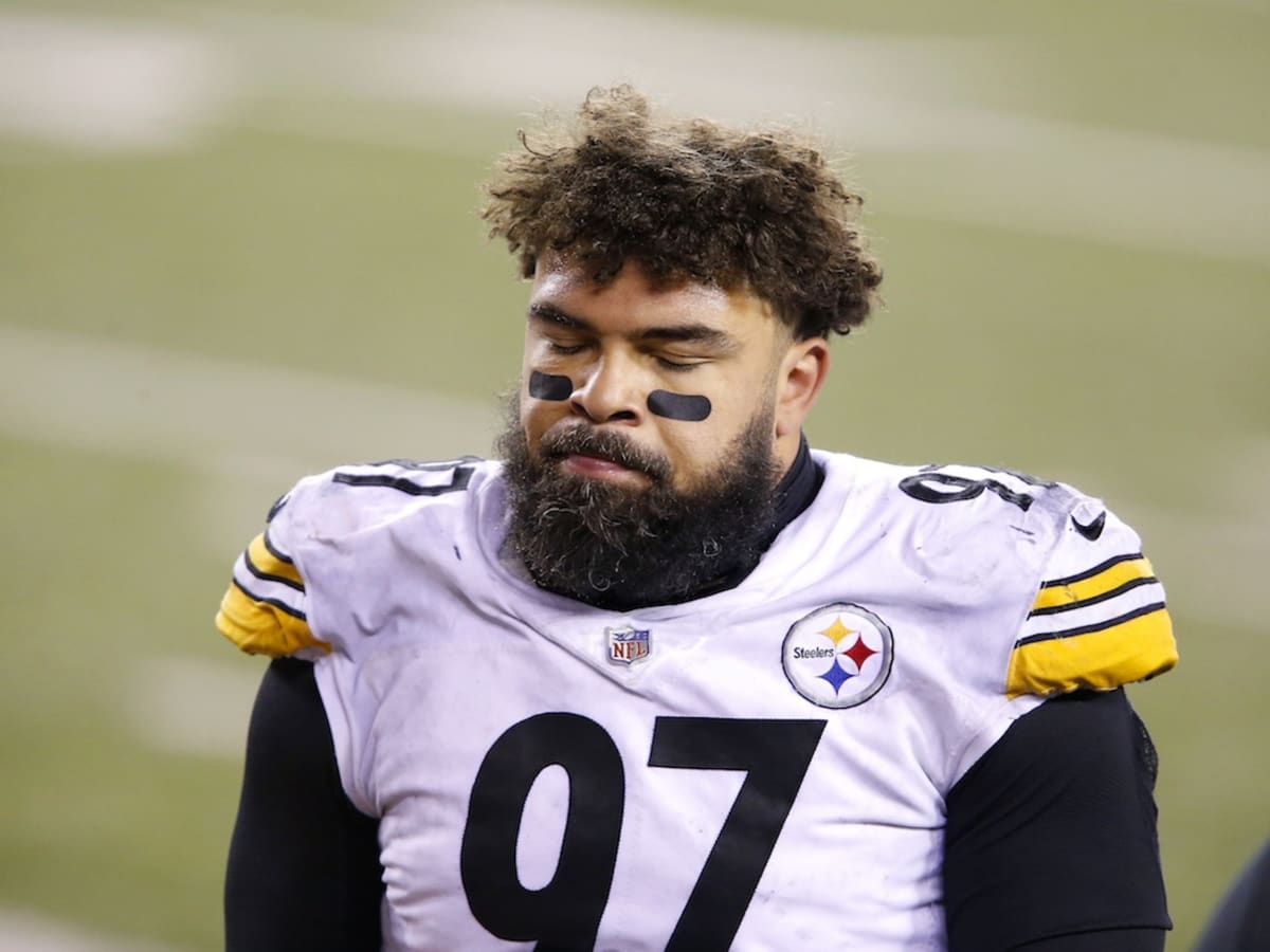 Steelers Press Conference (Dec. 24): Maurkice Pouncey, T.J. Watt