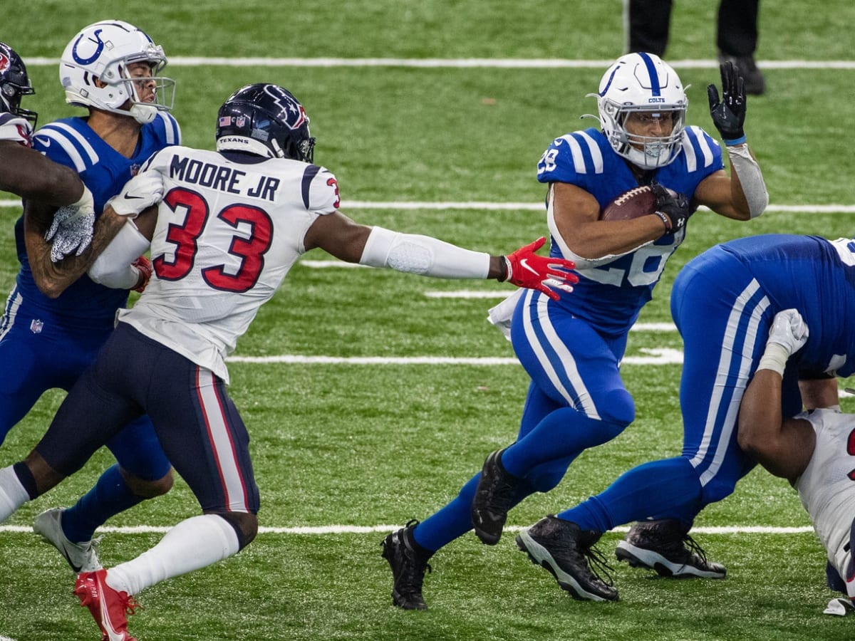 Indianapolis Colts Fantasy Week 16: Who Starts Sunday at Pittsburgh Steelers?  - Sports Illustrated Indianapolis Colts News, Analysis and More