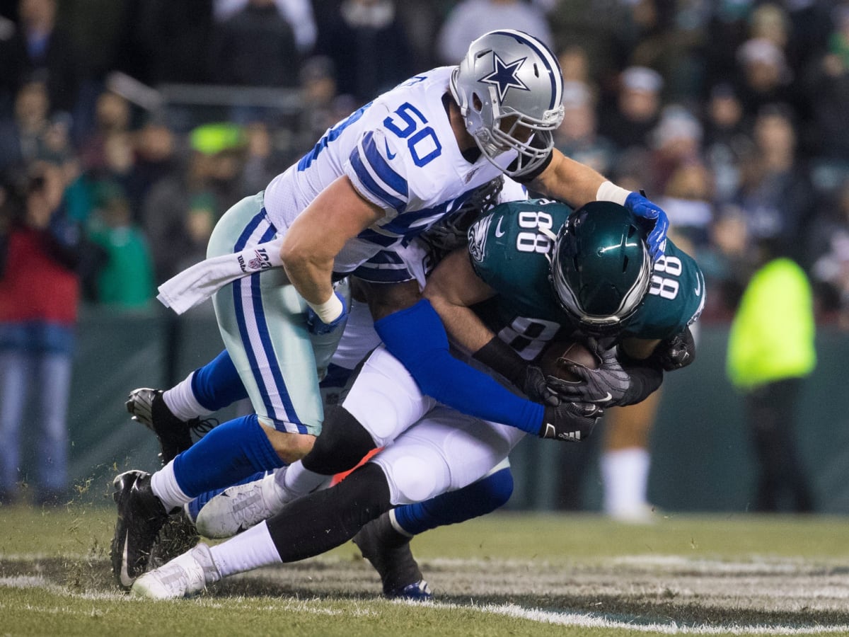 Sean Lee, former Penn State linebacker, injured in Dallas Cowboys practice  