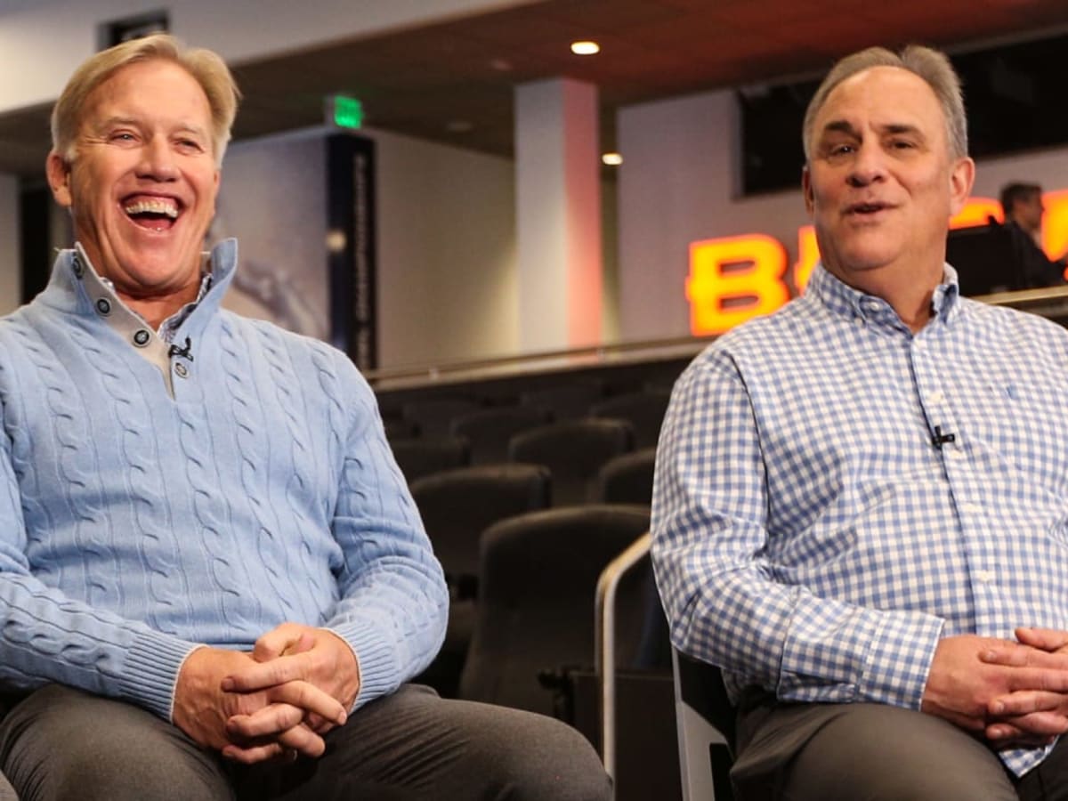 Uncorked with John Elway