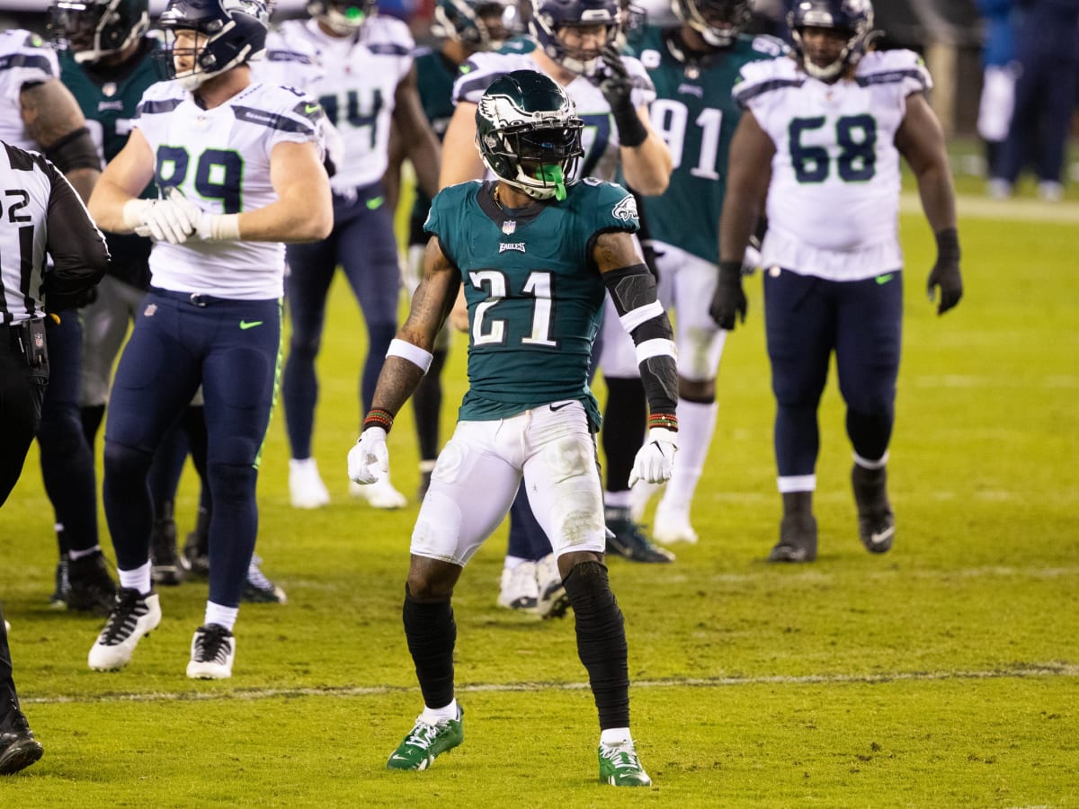 Philadelphia Eagles roundup: Jalen Mills wants his throwback jersey