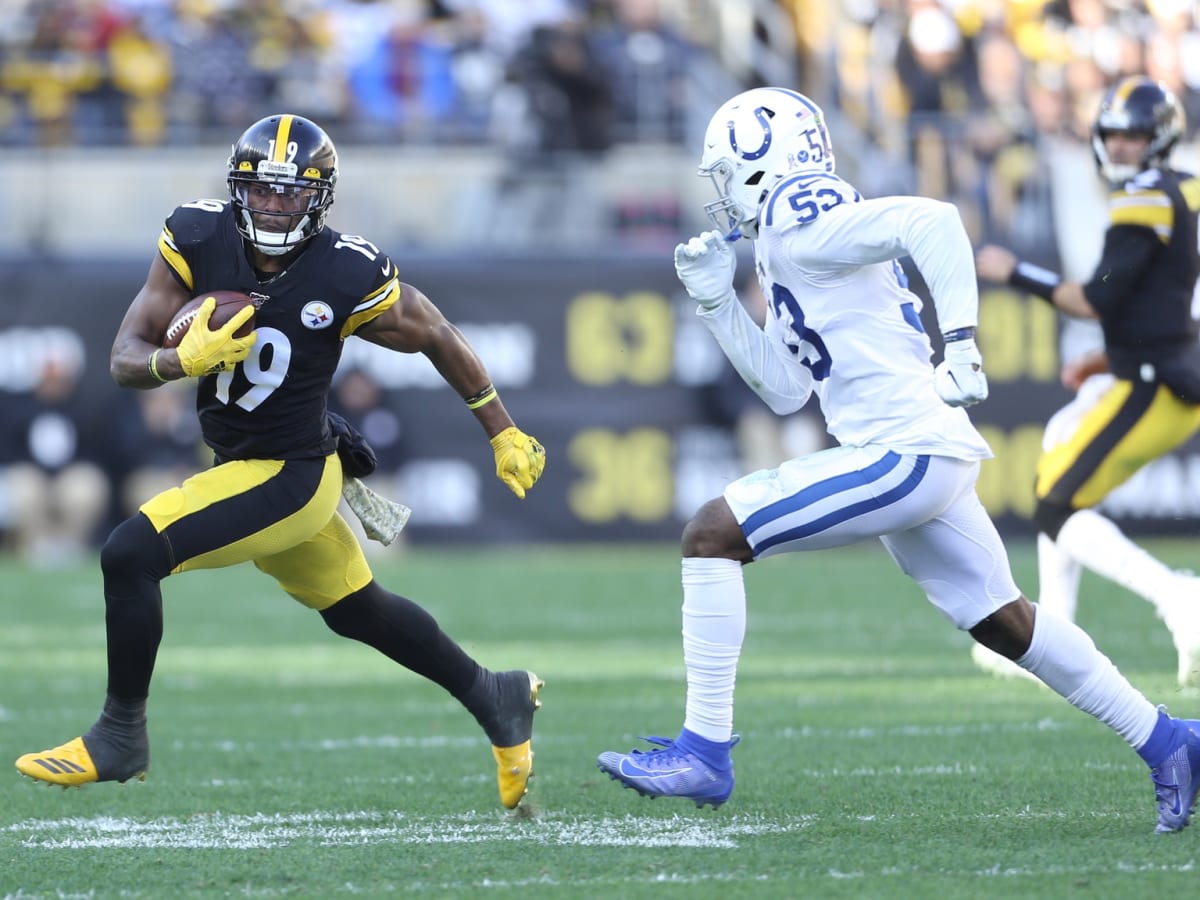 Indianapolis Colts vs. Pittsburgh Steelers picks, predictions Week 16