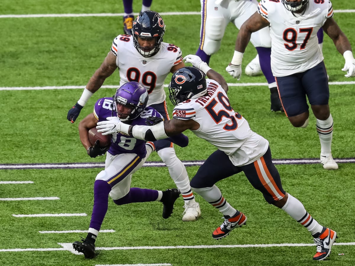 Too Much at Stake for Chicago Bears to Suffer Embarrassing Loss