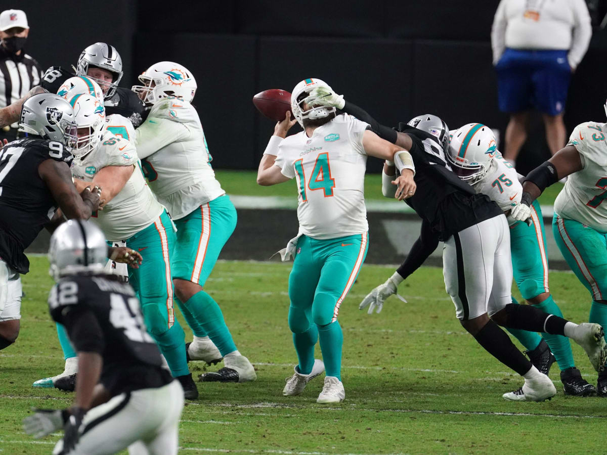 Miami Dolphins National TV Darlings  And Other Schedule Notes - Sports  Illustrated Miami Dolphins News, Analysis and More