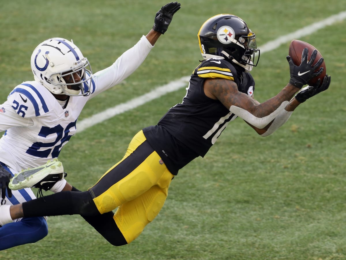 Pittsburgh Steelers rally to defeat the Indianapolis Colts, capture AFC  North title: Recap, score, stats and more 