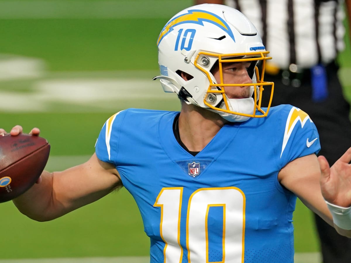 Fantasy Football Top-10 Repeatability: Quarterbacks