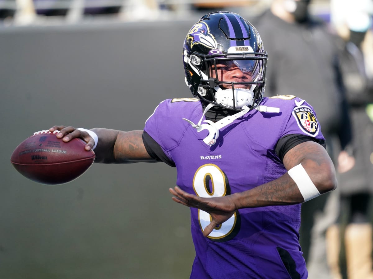 Giants stun MVP candidate Lamar Jackson and Ravens after Week 6 win