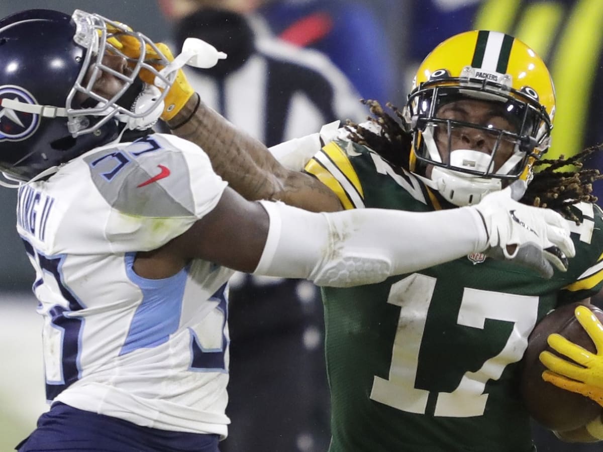 Titans-Packers recap, final score: Tennessee beats Green Bay at Lambeau  Field - Music City Miracles