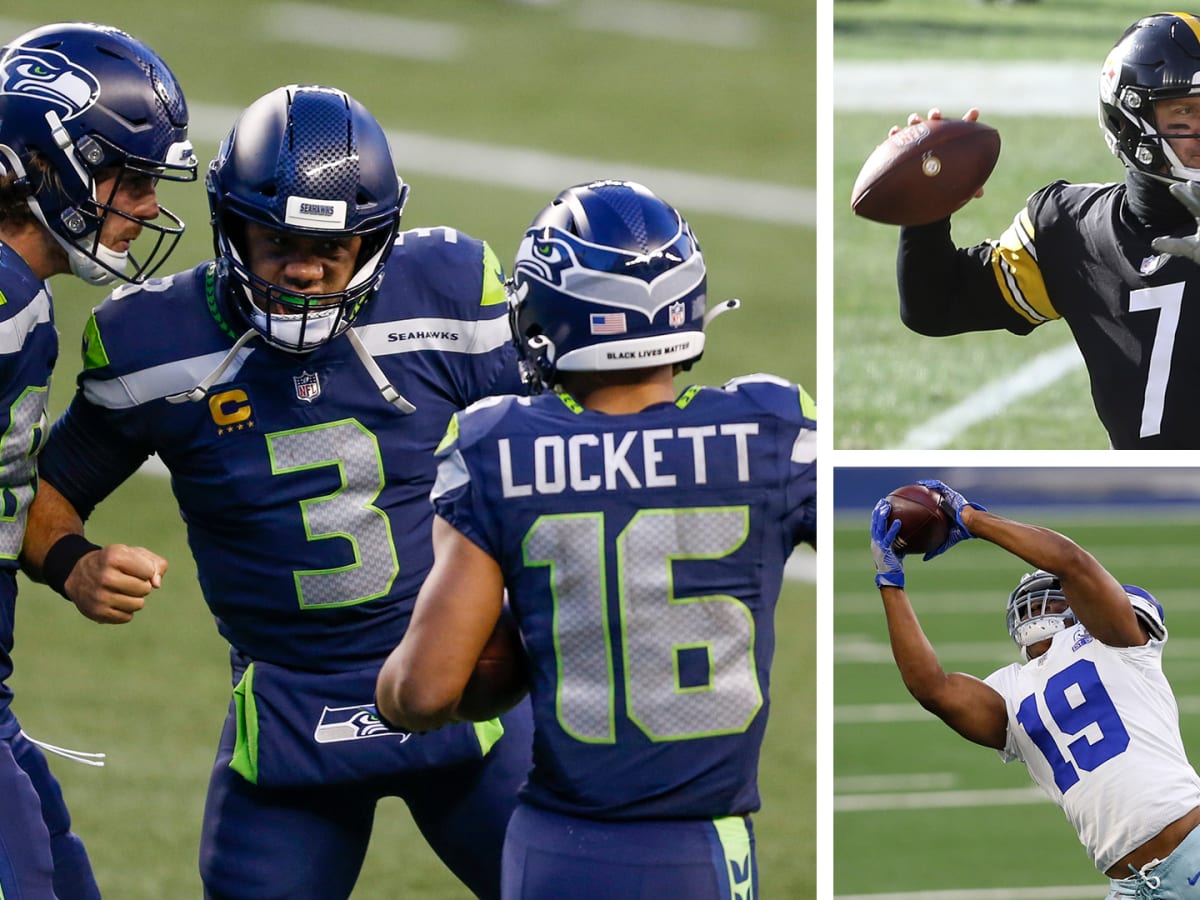 Three takeaways from Seahawks' Week 16 loss to Chiefs