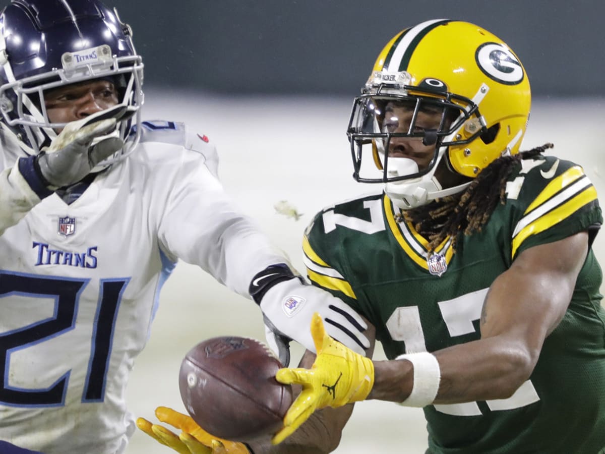 Latest Aaron Rodgers, Davante Adams rumors steer Packers' offseason toward  disaster, NFL News, Rankings and Statistics