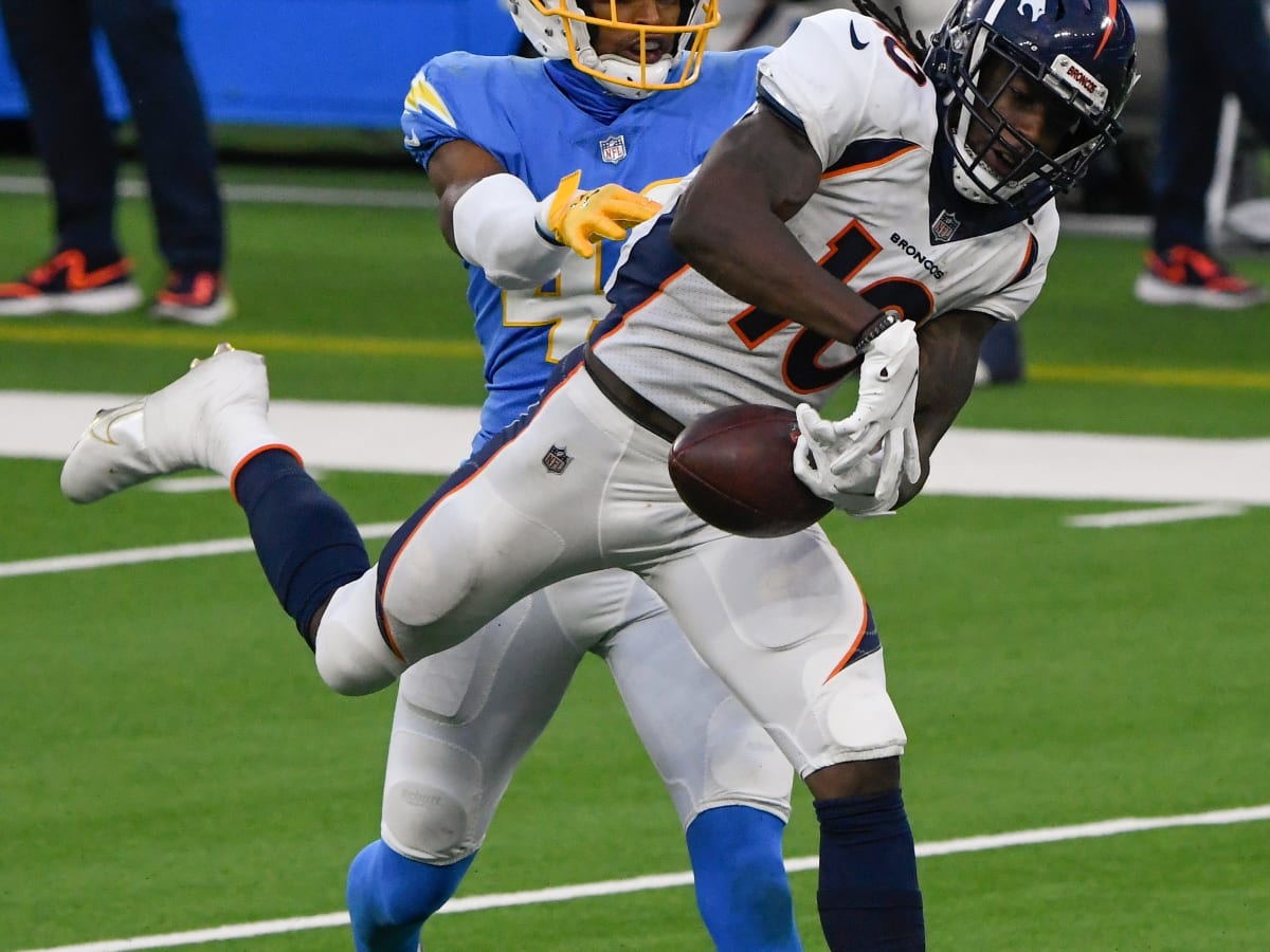 Jerry Jeudy pegged to break out as fantasy football star for Broncos, fans  - Mile High Sports