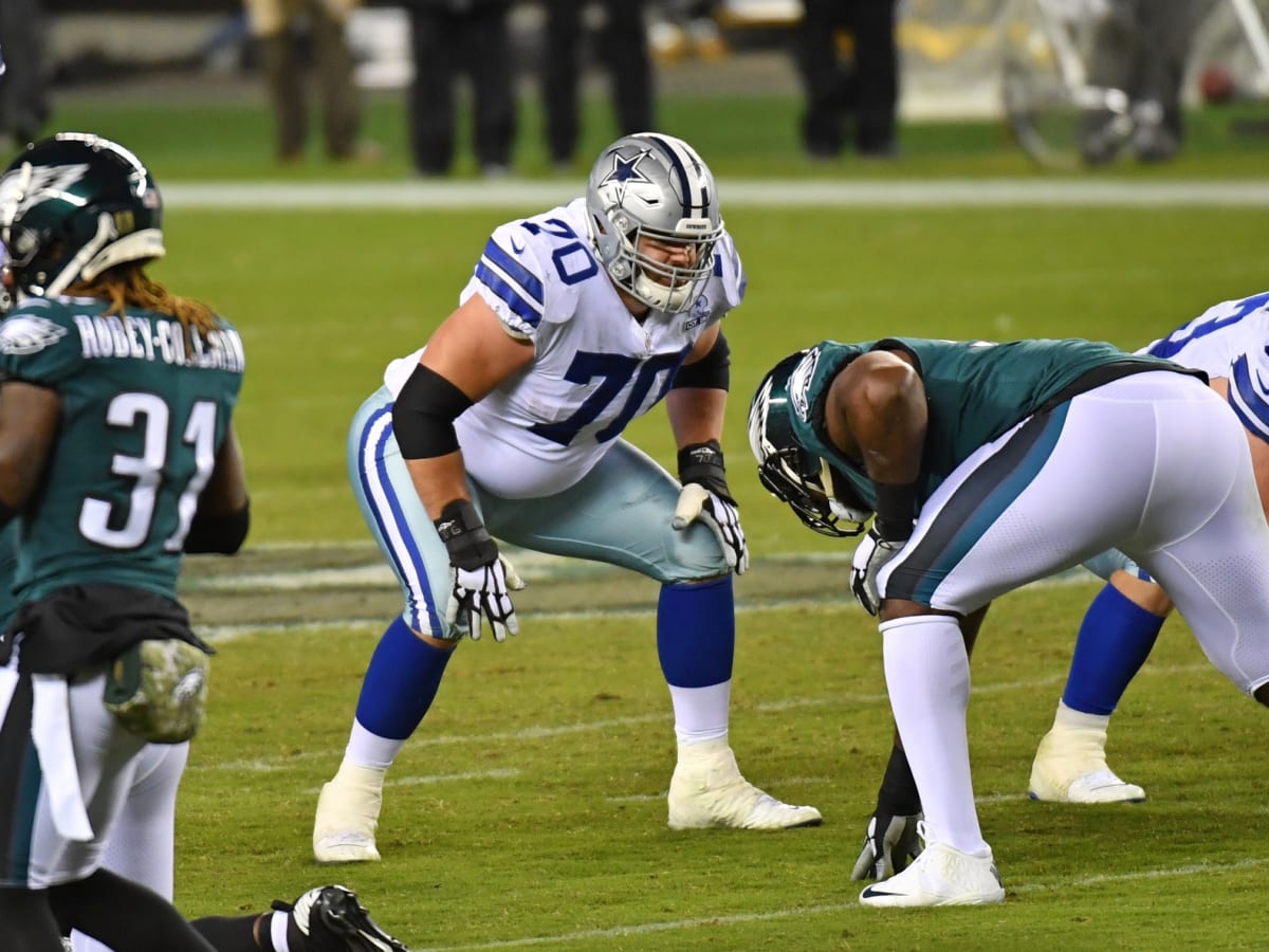 NFC East Wrapup: Eagles Continue to Soar, Cowboys Rebound, Giants Fall -  Sports Illustrated New York Giants News, Analysis and More