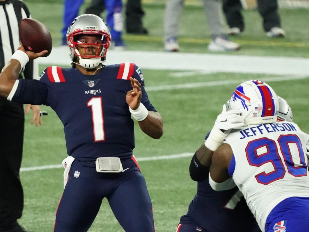 Bills beat AFC East rival Patriots as New England's offense sputters at  home