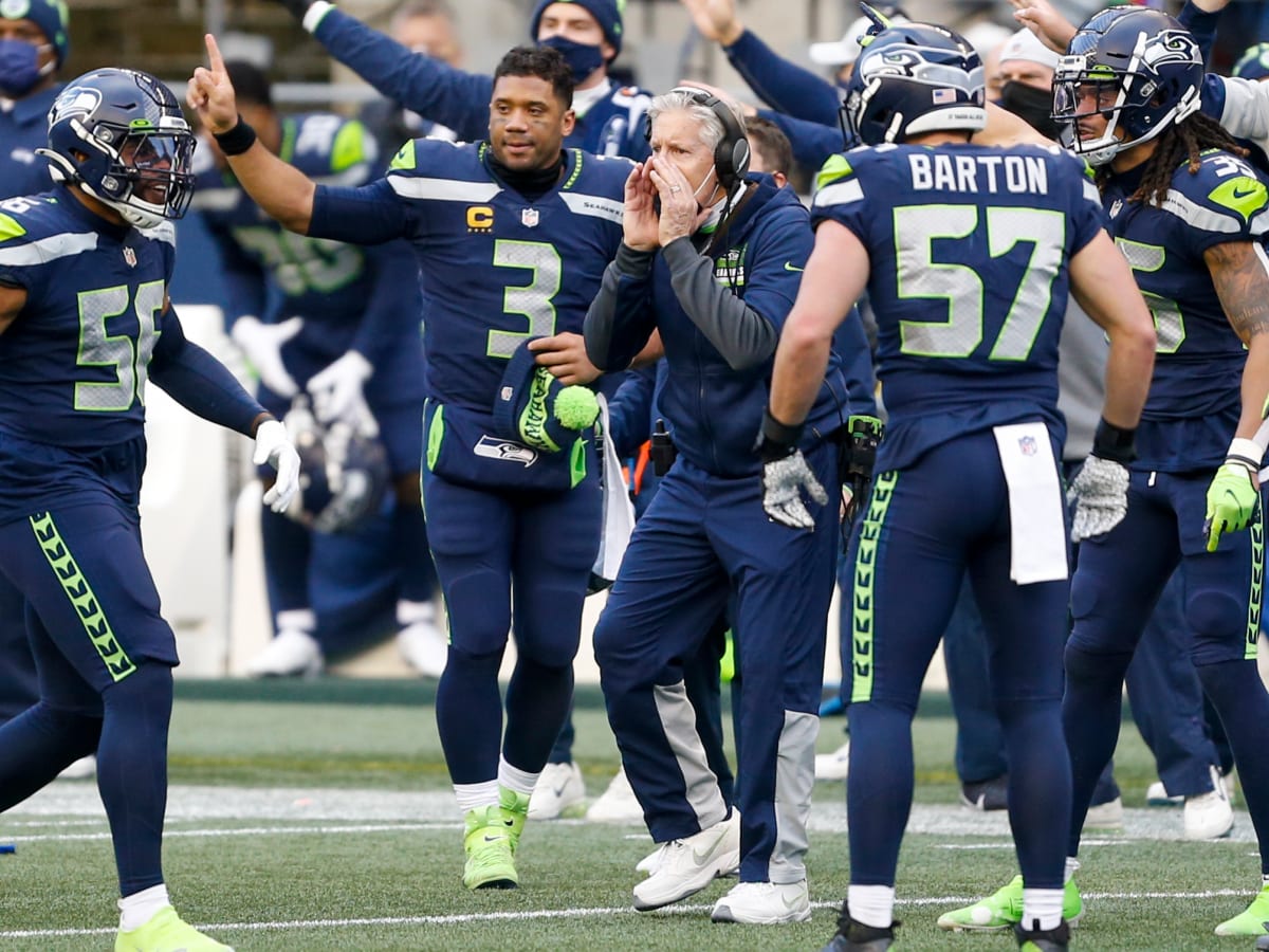 Seattle Seahawks latest NFL team to require Covid vaccination or