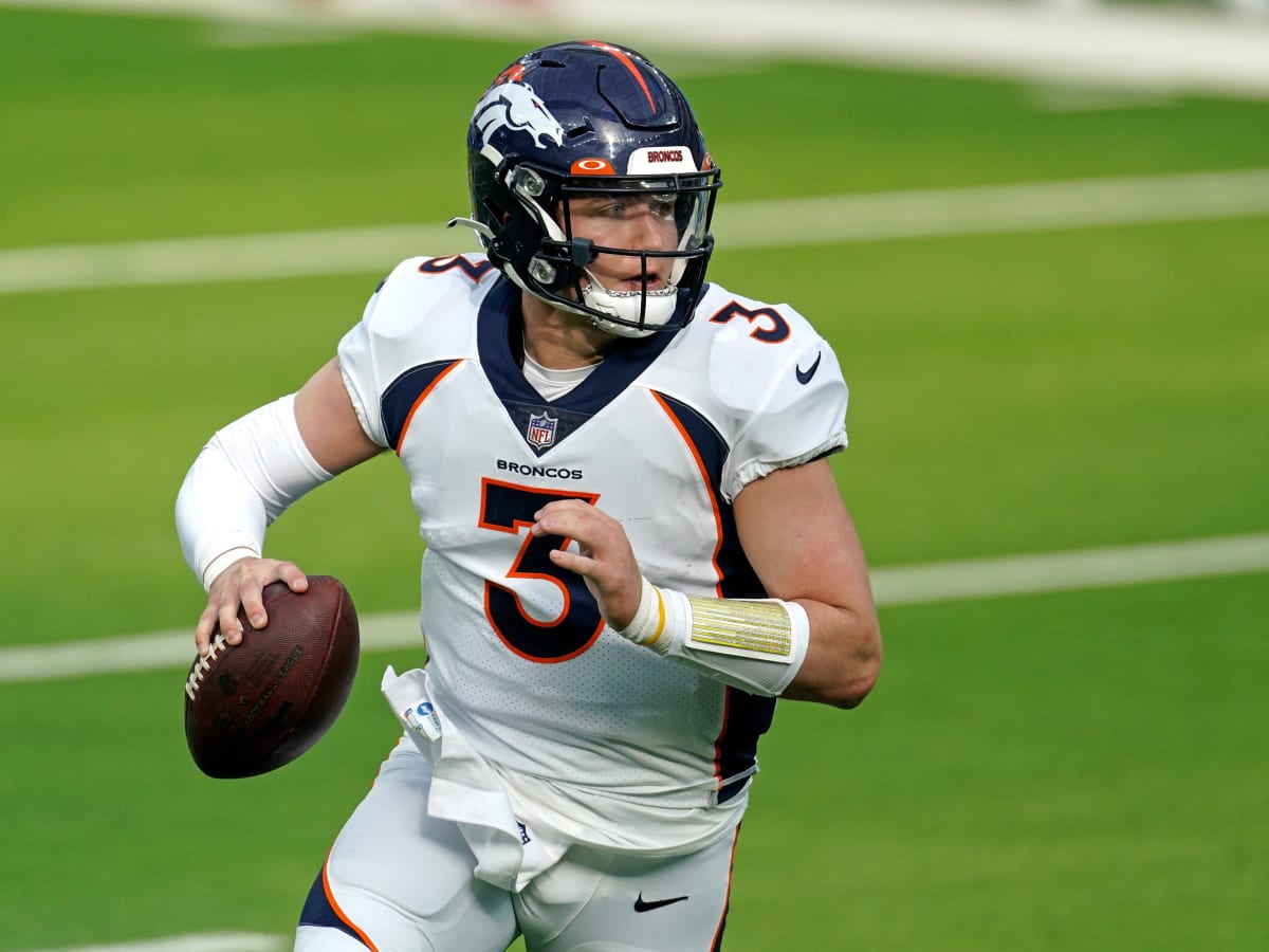 Jake Plummer had some great advice for Drew Lock: 'Take it in stride,  prepare to be that guy' - Mile High Report