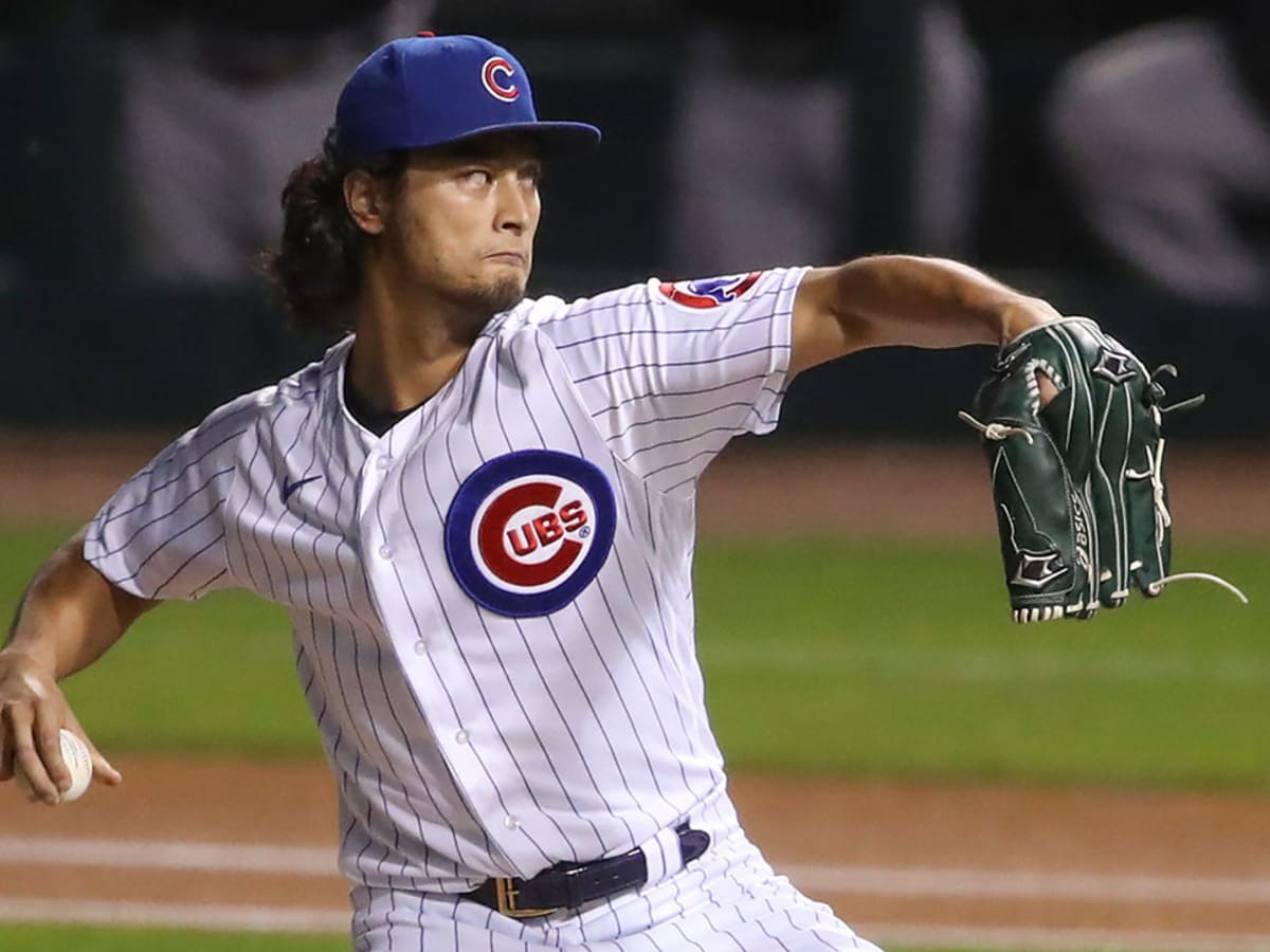What the Cubs' secret weapon can do for Yu Darvish - The Athletic