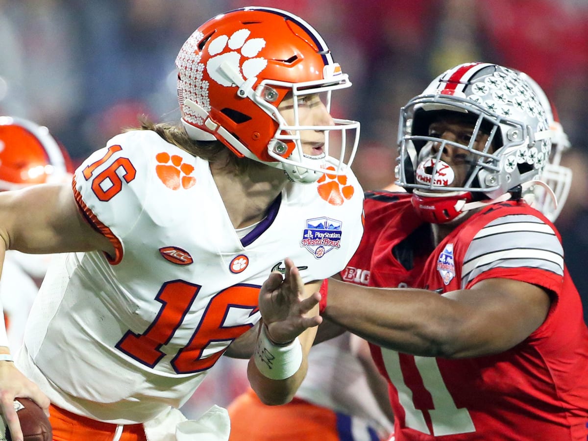 Trevor Lawrence faces 6 to 8 weeks of rehab after shoulder surgery