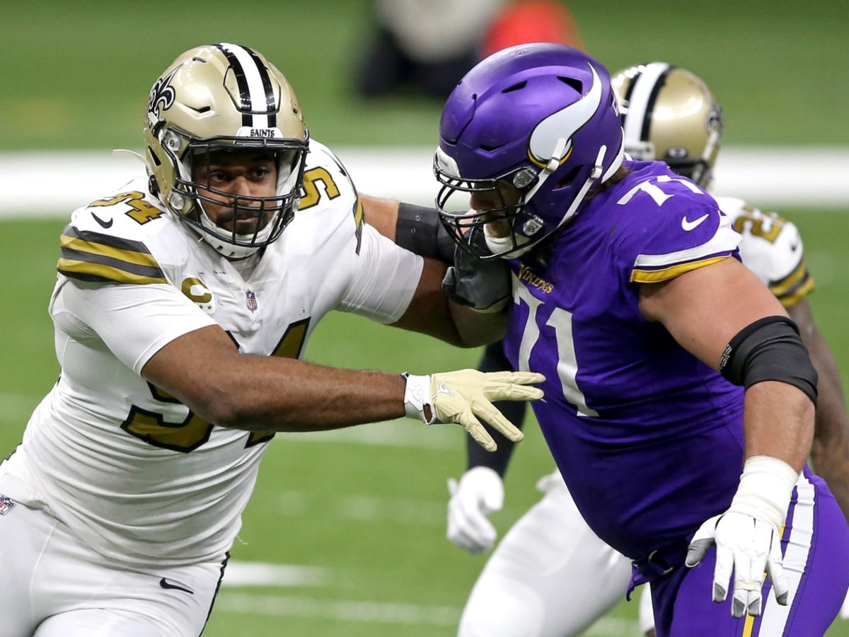 Vikings' Adam Thielen: 'When it does click, watch out' - Sports Illustrated  Minnesota Sports, News, Analysis, and More