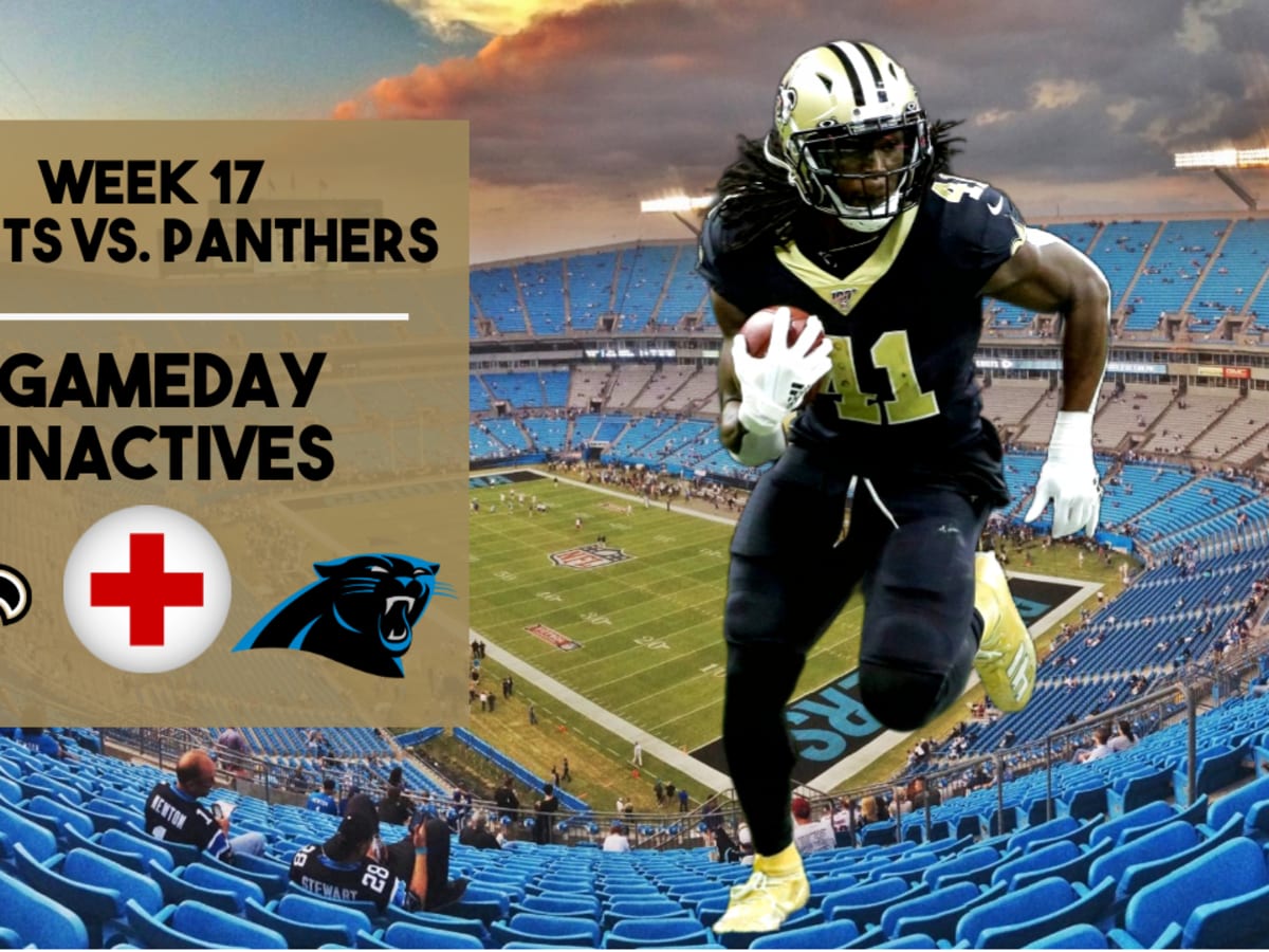 New Orleans Saints news, Jan. 17: Panthers request interview with