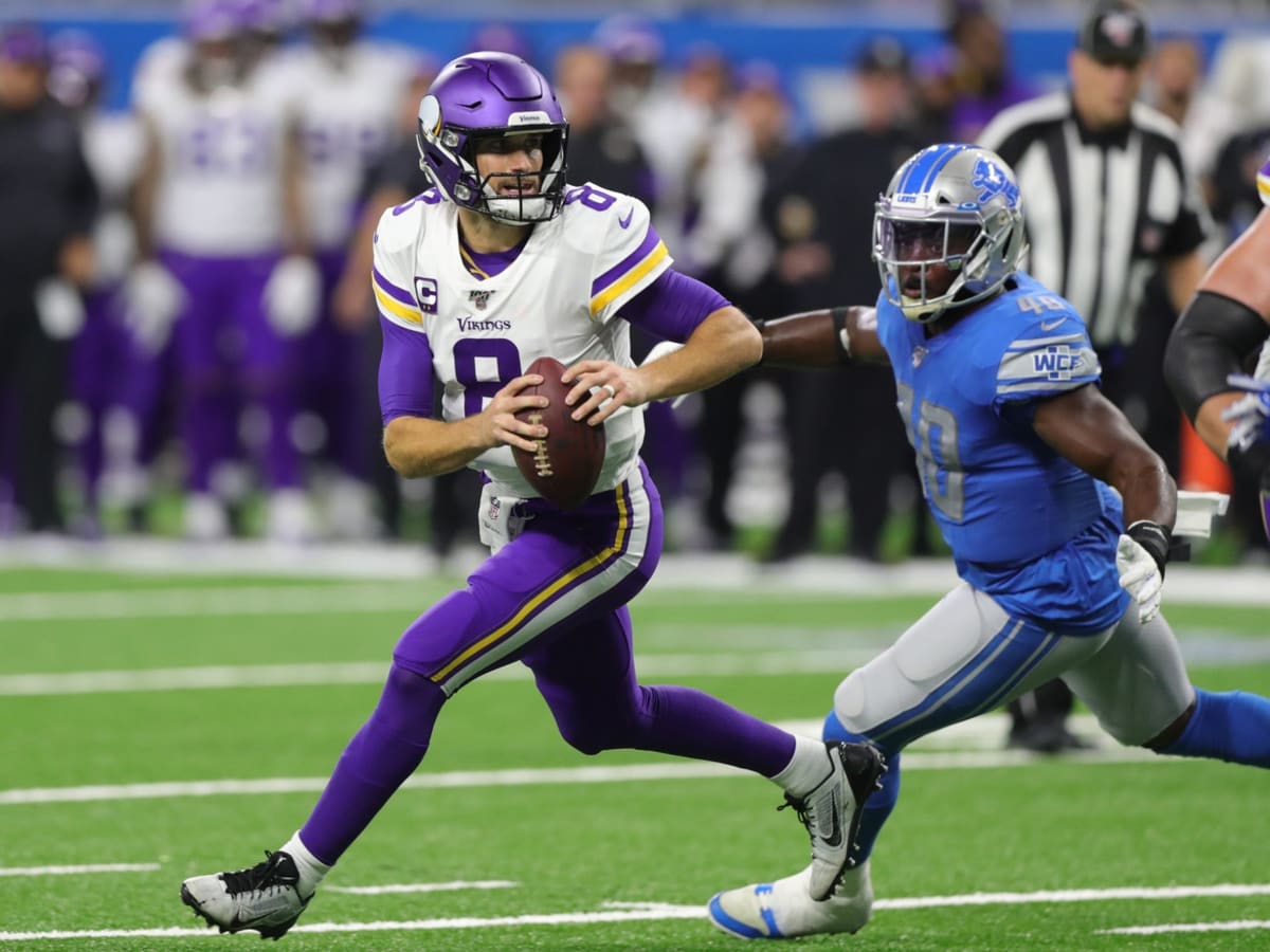 NFL Week 3 expert picks: Lions vs. Vikings score predictions - Pride Of  Detroit