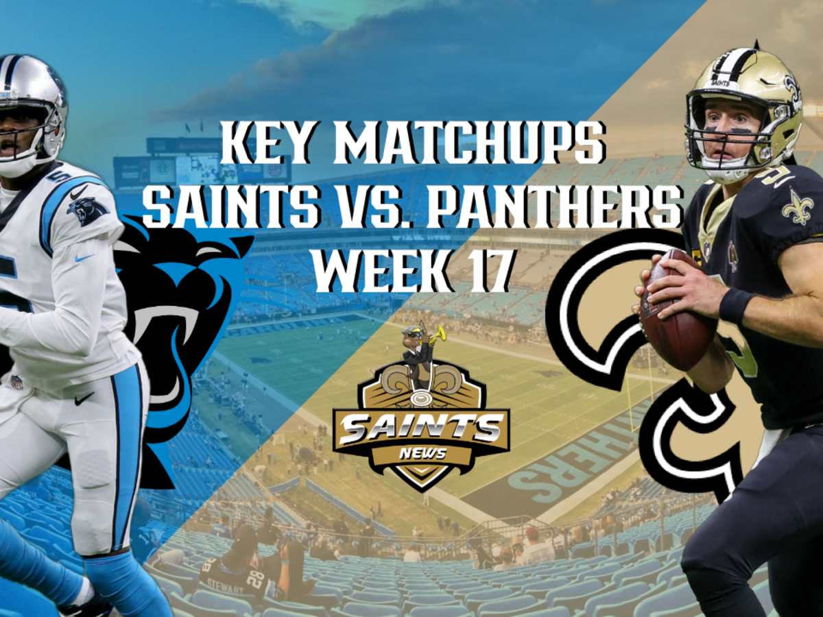 Score Predictions for Carolina Panthers vs. New Orleans Saints - Sports  Illustrated Carolina Panthers News, Analysis and More