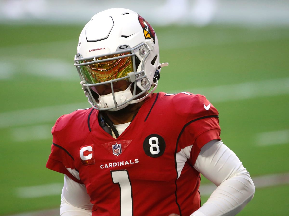 2021 Arizona Cardinals Fantasy Team Outlook: Kyler Murray Will Become One  of Game's Elite Quarterbacks - Sports Illustrated