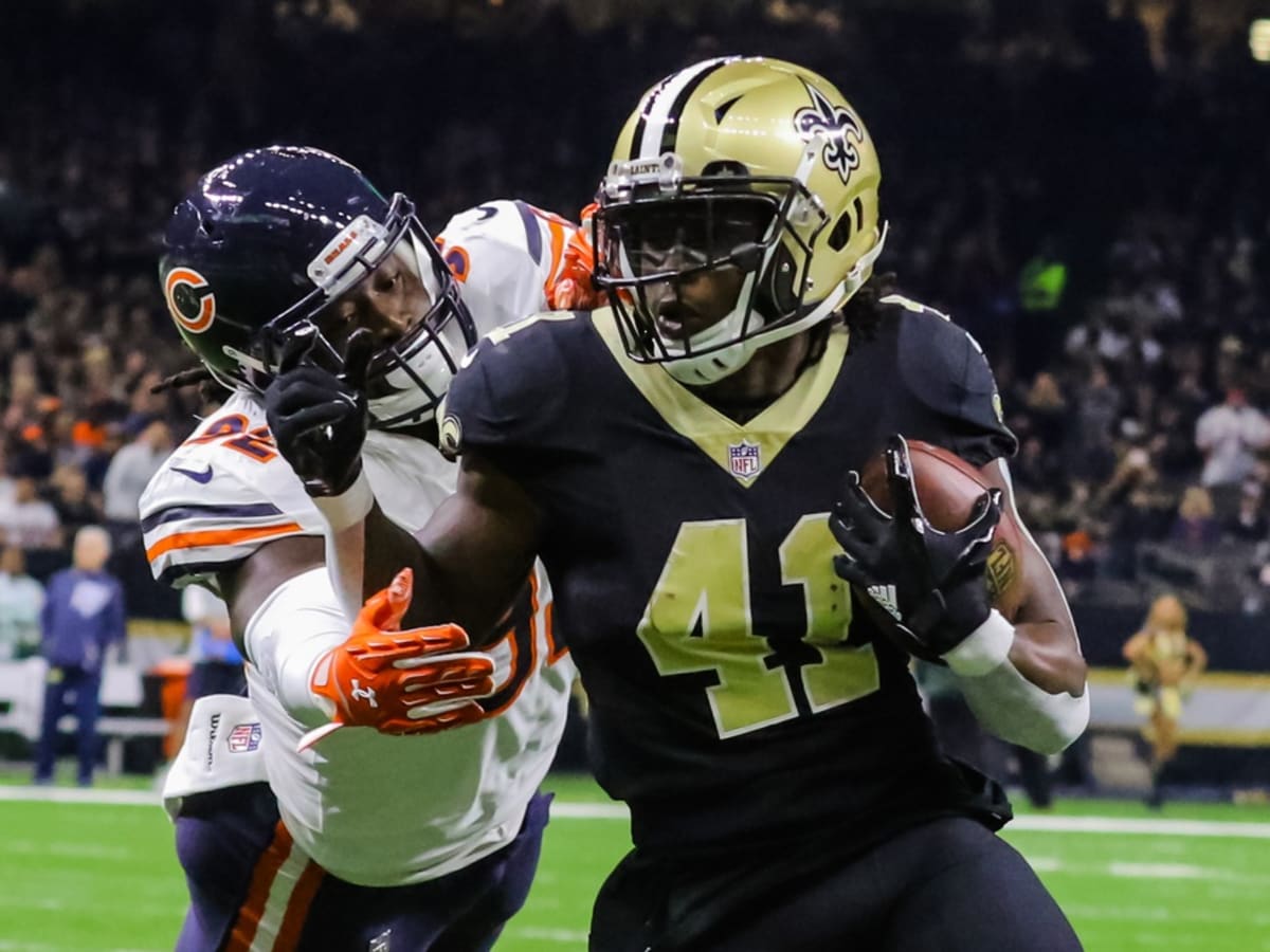 2021 NFL Super Wild Card Weekend Preview - Saturday Games - Sports  Illustrated New Orleans Saints News, Analysis and More