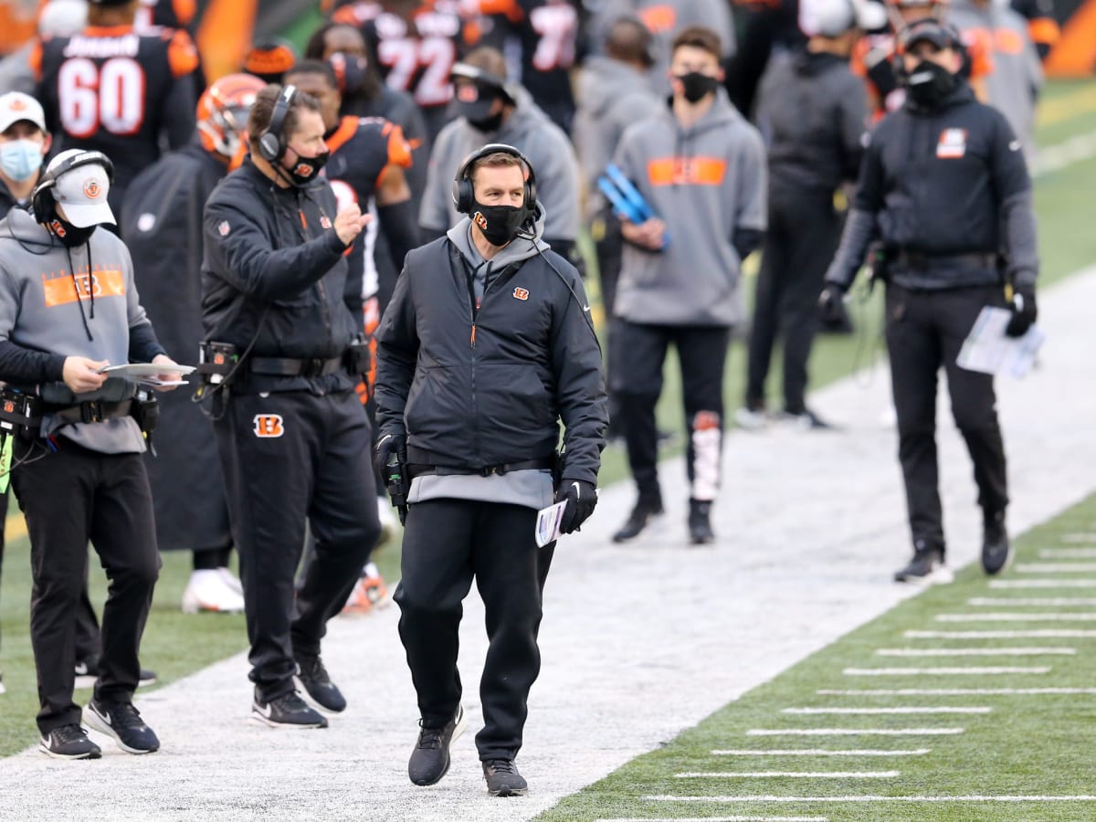 Lou Anarumo's 'Core Four' Got It Done for the Bengals on Fumes, But Can  That Last?