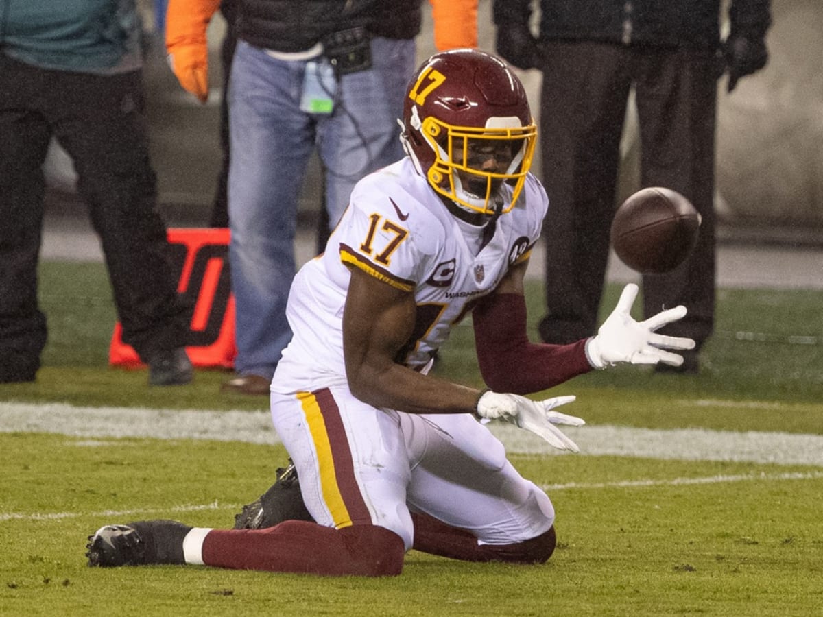 Terry McLaurin injury news: Washington WR dpracticed in full Thursday ahead  of Week 8 clash vs. Broncos - DraftKings Network