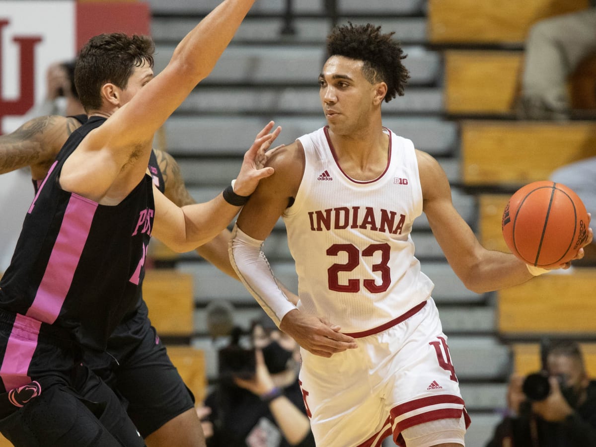 Indiana Basketball Ranked No 51 In First Net Rankings Sports Illustrated Indiana Hoosiers News Analysis And More