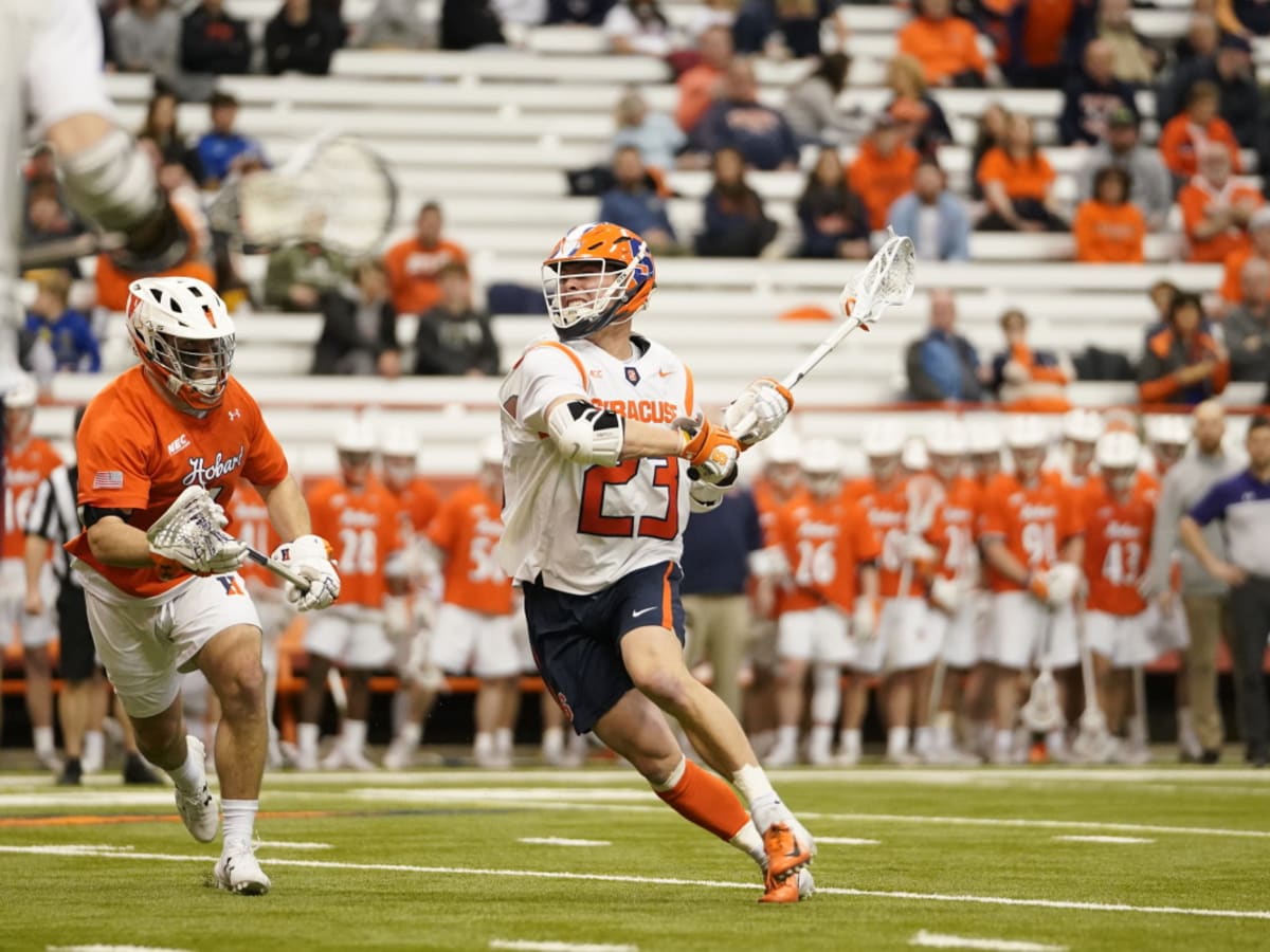 4 Syracuse lacrosse players selected in MLL Draft - The Daily Orange