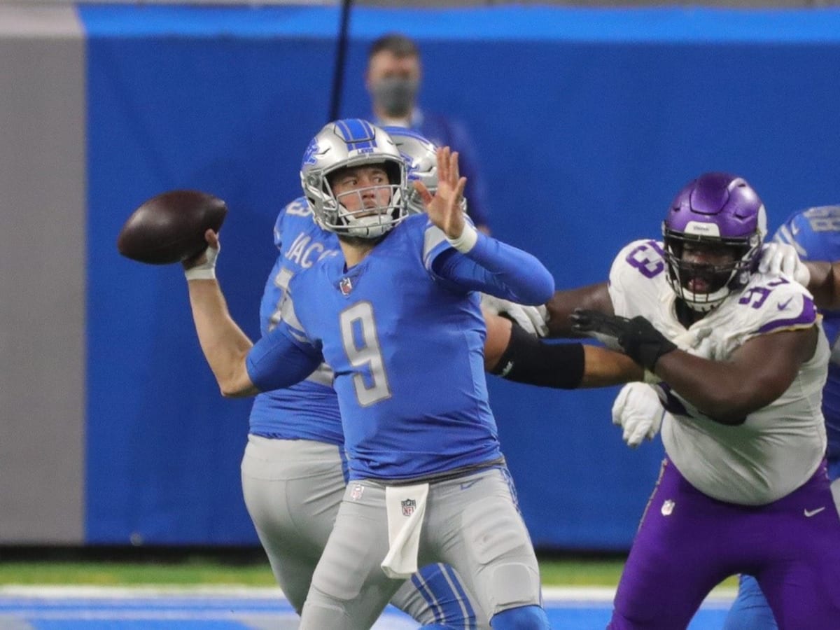 Sports Illustrated Detroit Lions News, Analysis and More