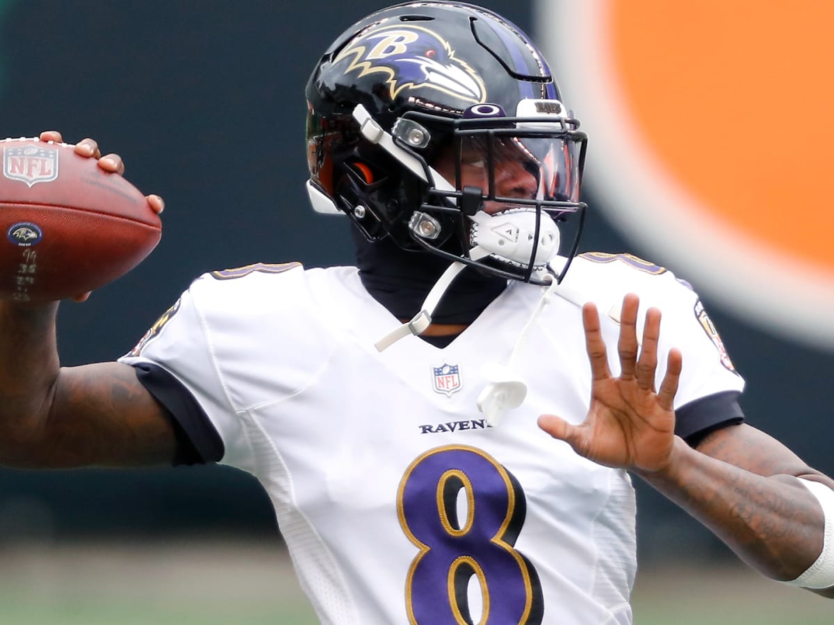 Baltimore Ravens vs. Washington Commanders Monday Night Football: How to  Watch, Betting Odds - Sports Illustrated Baltimore Ravens News, Analysis  and More