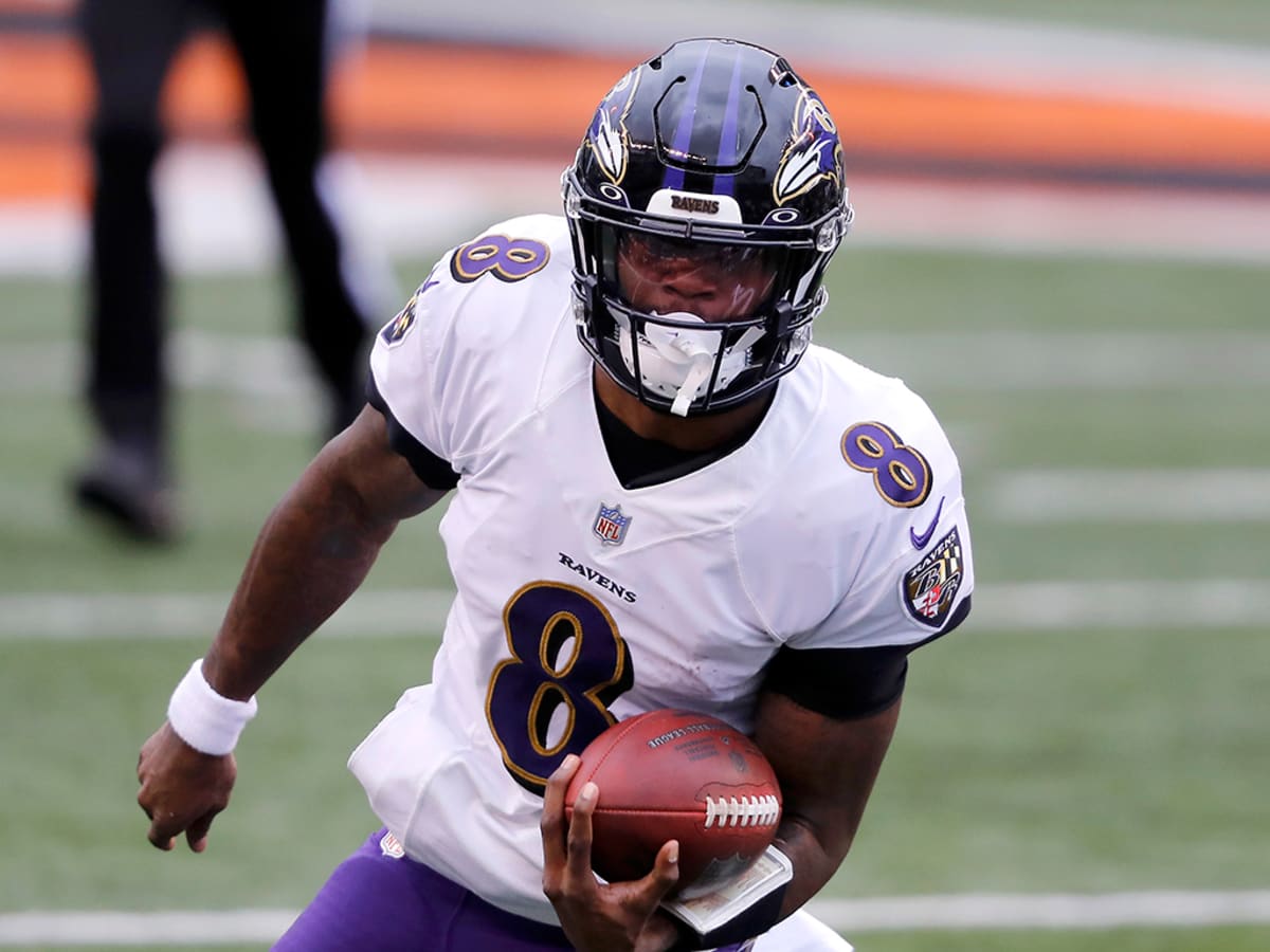 Ravens vs. Titans live stream: TV channel, how to watch