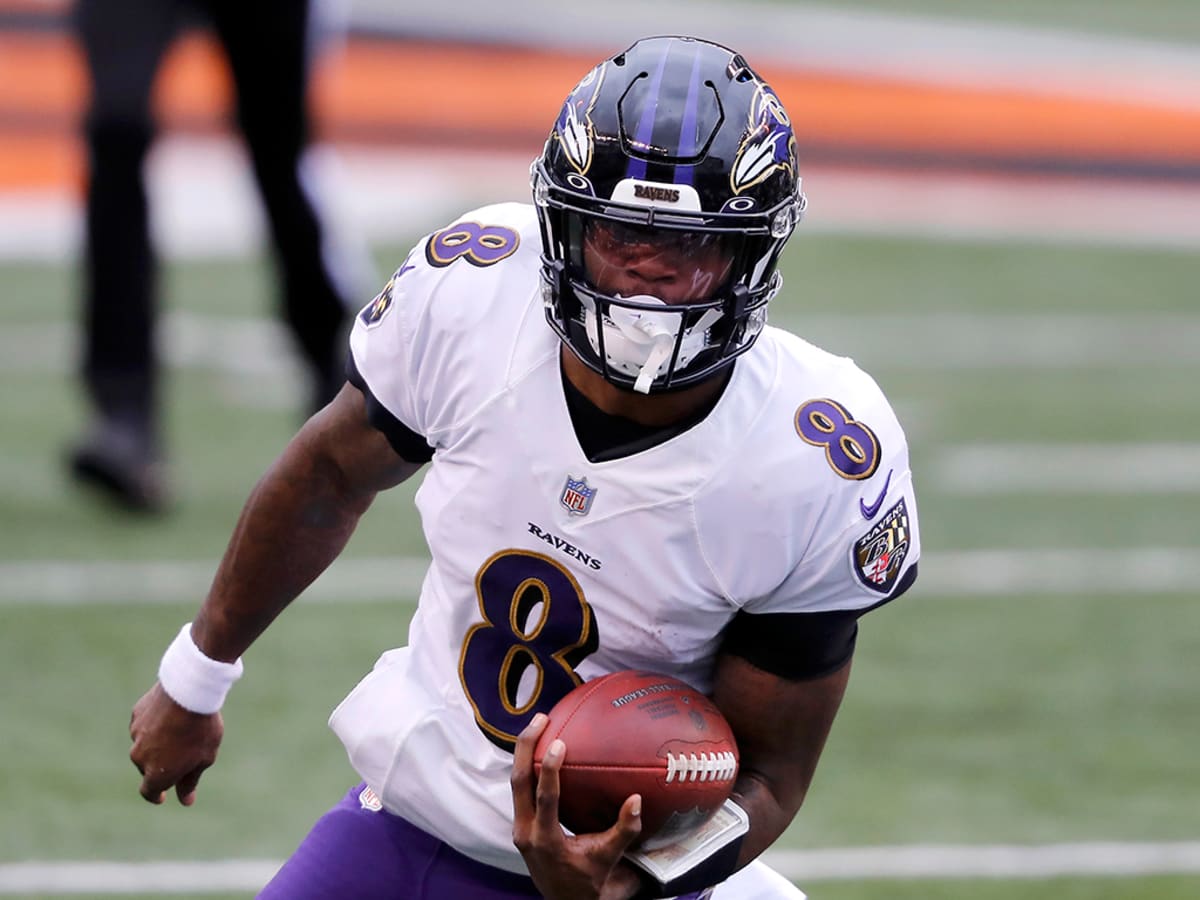 How to watch Ravens vs. Bengals: Wild-card playoff game time, TV, odds and  more