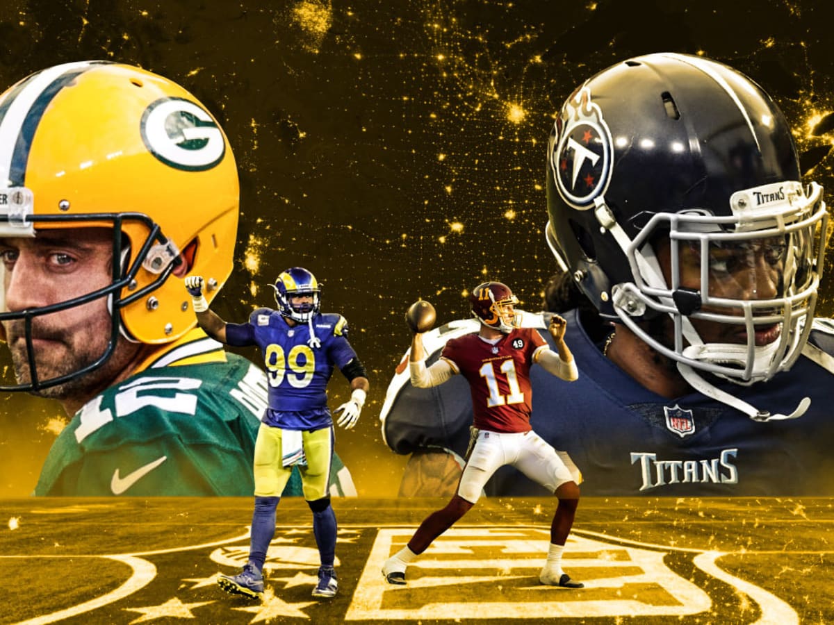 2023 NFL awards predictions: Expert picks for MVP, DPOY, Rookies