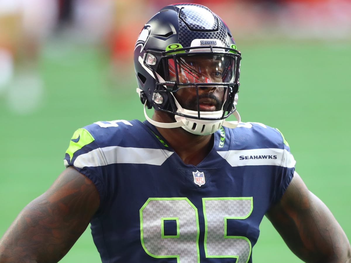 News and notes from 2021 NFL Free Agency from the Seattle Seahawks -  Revenge of the Birds