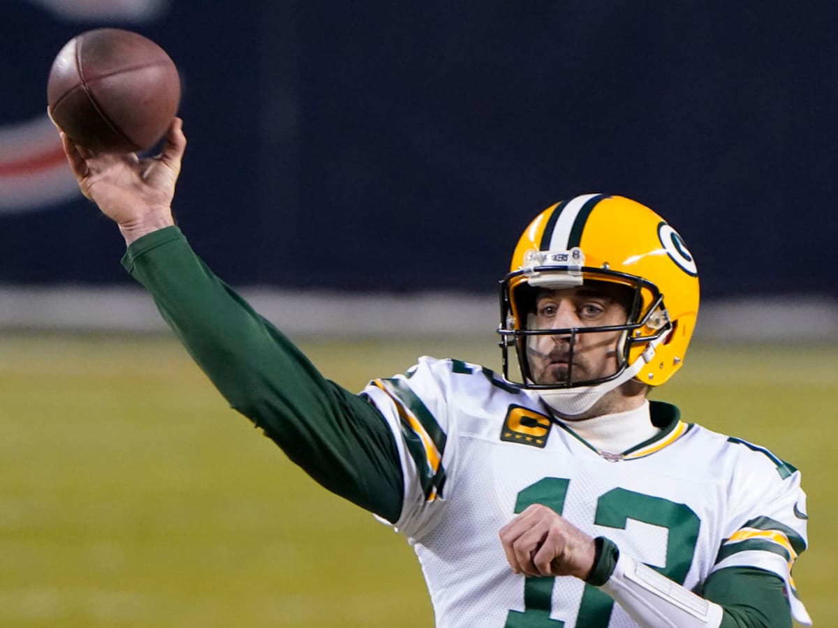 Patrick Mahomes, Aaron Rodgers, Josh Allen, Tom Brady are Favorites for NFL  MVP - Sports Illustrated Green Bay Packers News, Analysis and More