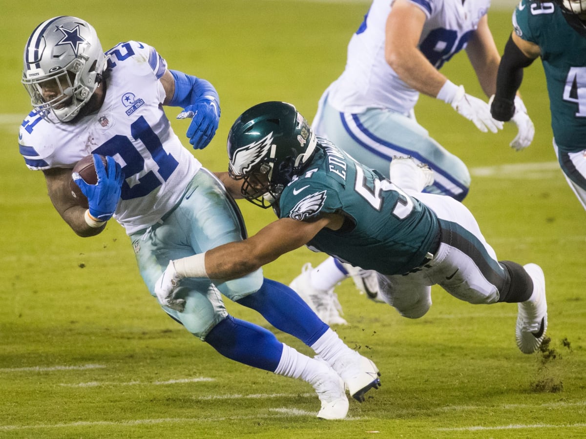 Eagles vs Cowboys Game Reportedly Flexed - sportstalkphilly - News